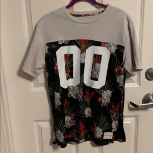 Men’s/ women’s jersey